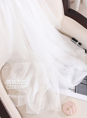 丝巾妈妈款女士百搭纯色薄款纱巾夏季拍照跳舞披肩搭配韩版秋冬季