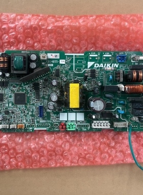 适用全新大金空调主板EB14035-1/2 电脑板超薄内机低静压 主控板