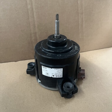 大金电机956全好拆机FZFP100-125LV风机马达FXFP90-125LVC