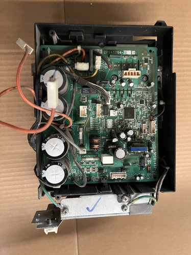 3PCB14122P143284大金变频板