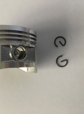 厂价直销 高品质原厂配件  BC139/140割草机割灌机 活塞