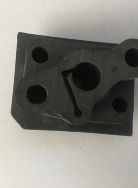 厂价直销 高品质原厂配件 BC139割草机 四冲程割灌机 进气管