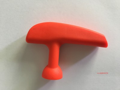 厂家直销  高品质原厂配件CS-5200/5800 汽油锯  启动手柄  拉绳