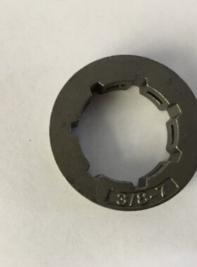 厂价直销 高品质原厂配件 CS-365/YD65/6500汽油锯 链轮 开口挡圈