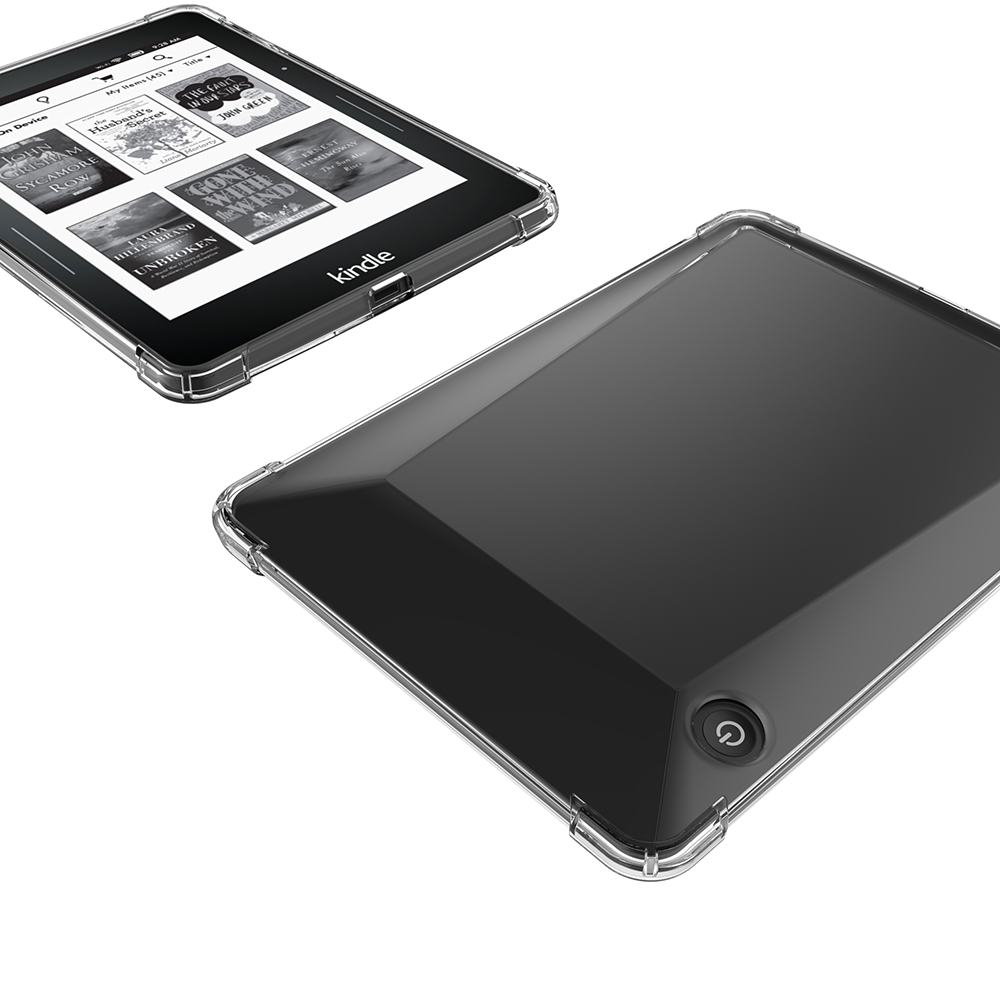 适用亚马逊kindlevoyage气囊壳