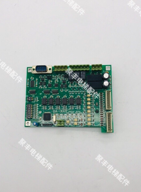 自动扶梯接口板 BA-302F 9700扶梯通讯板