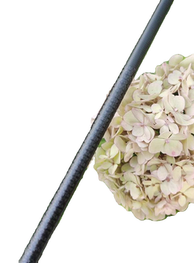 东丽碳布T1100G大锥度鳜鱼路亚XF超快高端竿胚