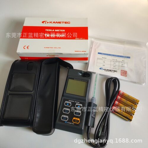 强力KANE拉TEC TM-90EXP TM 801EXP1泰斯拉测量仪TM-901EX高斯计