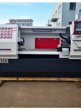 数控车床CK6150厂家直销价格优惠质量保障