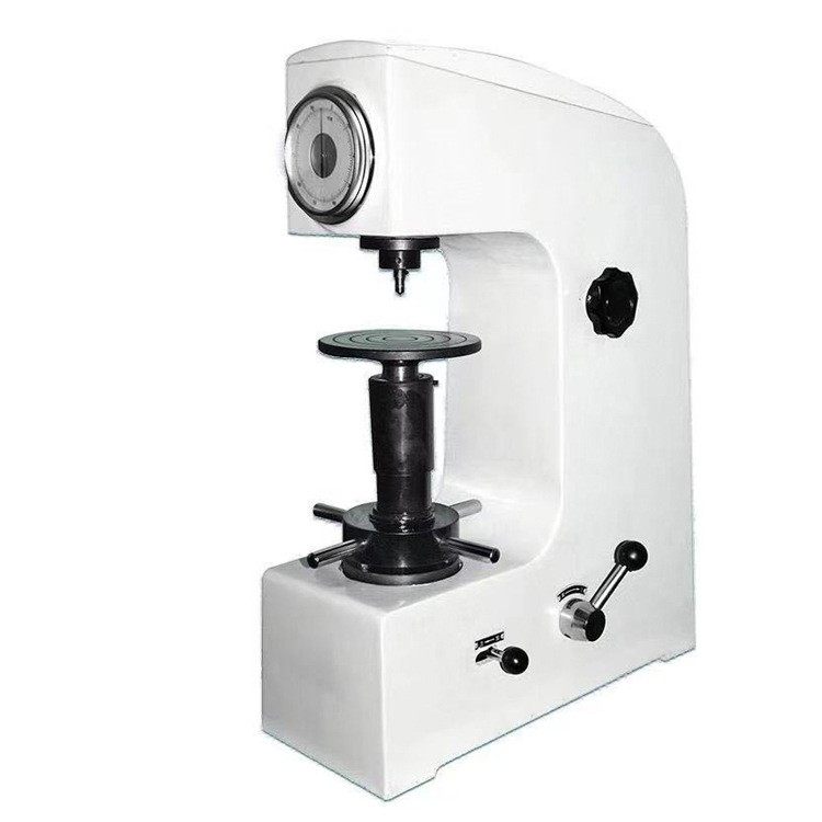 硬度计 高精度硬度测试仪器金属热处理数显硬度计