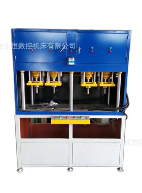 数控 5吨*4汽车水泵专用压装机 可调整机械限位 质保一年