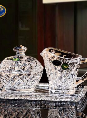 捷克BOHEMIA原装进口水晶玻璃