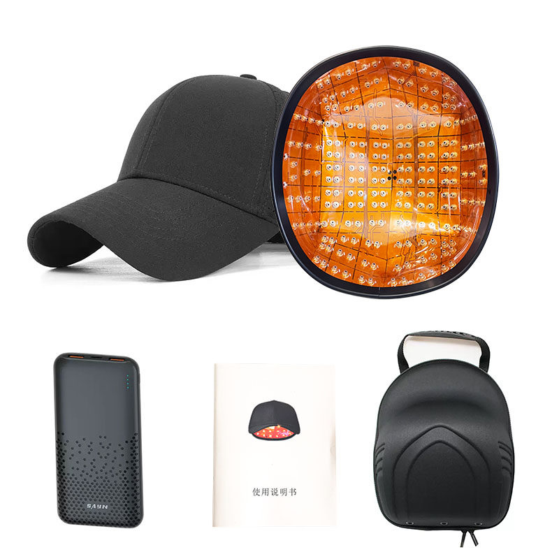 208颗激光护发仪防脱控油激光护发帽掉发脂溢性脱发增发美发护理,个人护理/保健/按摩器材,生发仪,淘宝优惠券,粉丝福利购,淘宝优惠卷