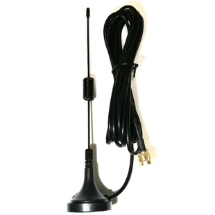 780Mhz868M915M2GPRS3G物联网电力燃气NB IOT增益防静电吸盘天线