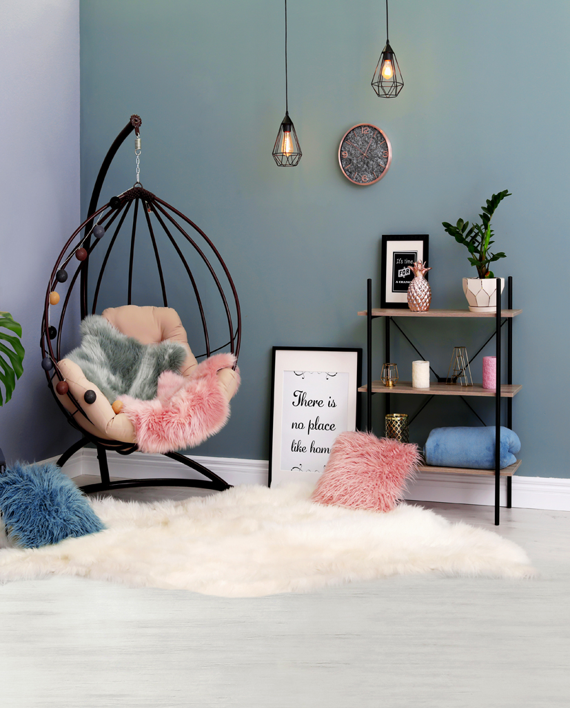 新抖音主播背景布直播间装饰背景墙3d立体高清淘宝服装拍照背景布