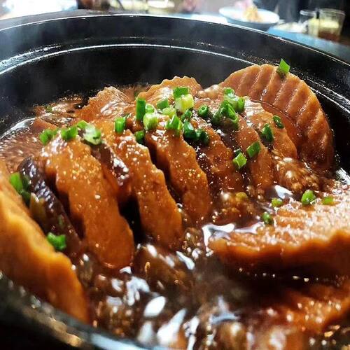 仙芋肉500克*盒芋煲荔铺芋头香芋肉香香糯可口商用宴席速冻食材