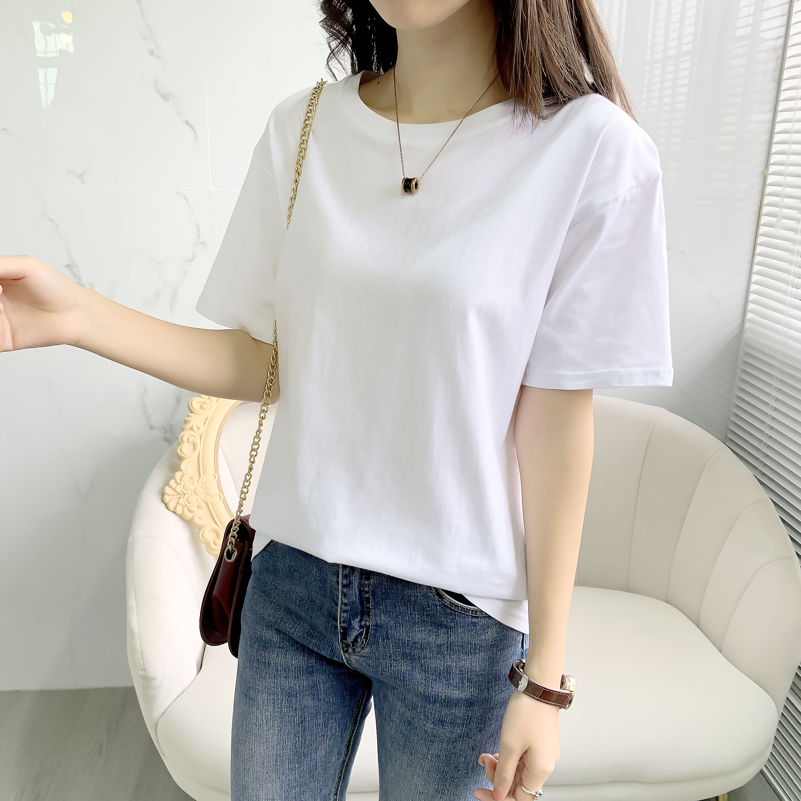 夏装班服