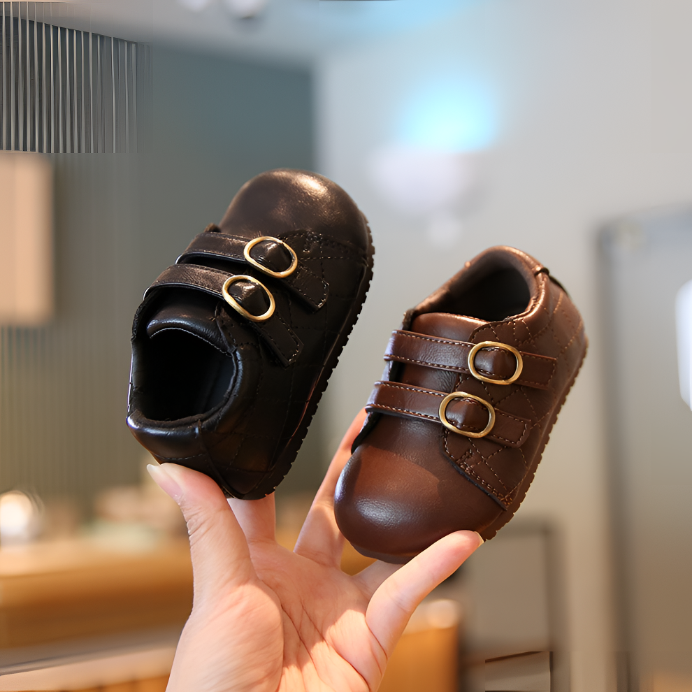 Sportmern英伦风小皮鞋女宝宝学步鞋女宝公主鞋2025秋季女宝单鞋,童鞋/婴儿鞋/亲子鞋,学步鞋,淘宝优惠券,粉丝福利购,淘宝优惠卷