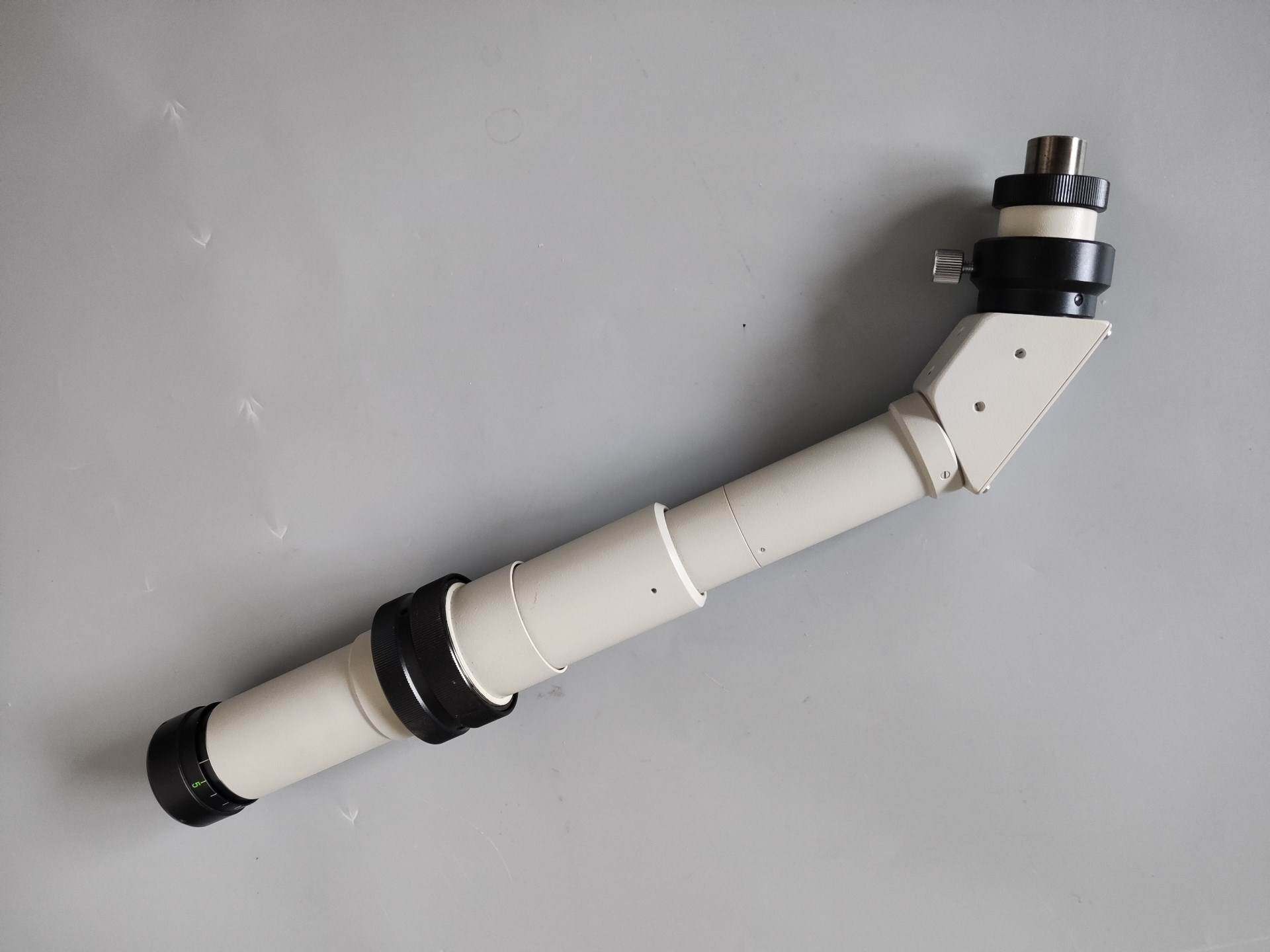 日本拓普康sl-5d裂隙灯显微镜 观察管 目镜镜头请询非实价