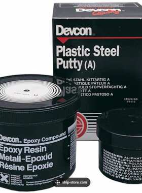 IMPA 812241-812242钛合金封泥 钛合金修补剂 耐高温高强度钛油灰