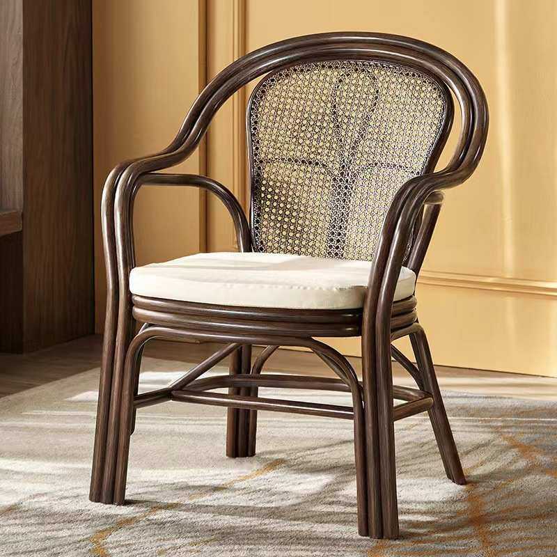 天然真藤藤椅三件套休闲阳台单人靠背椅滕椅客厅家用老人腾椅圈椅,玩具/童车/益智/积木/模型,毛绒/玩偶/公仔/布艺类玩具,淘宝优惠券,粉丝福利购,淘宝优惠卷