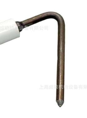 BALTUR百得 离子探针 火焰探测棒 BTG12 燃烧器用