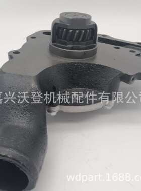 74714002 787844 U5MW0207 U5MW0208 10000-45433水泵用于帕金斯