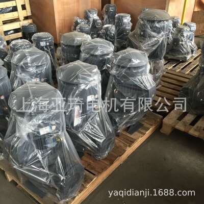 LSP-065管道泵AEVP-PW POLES:2  2.2KW 380V 3HP 转速：2870r/min