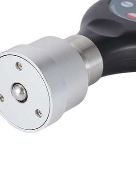 纺织品硬度计 型号:KS04-HT-6510T-5 库号：M376796