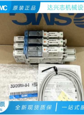 SMC多级真空发生器ZL112A/AP/G/GN/DNL/DPL/DAL/K15LZD/K25LZD/MZ