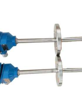 WREK-440 WREK2-440隔爆本安型铠装热电偶ExiaIIBT6CT6固定法兰