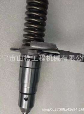 392-0206喷油器总成柴油发动机喷油泵油嘴共轨喷油嘴总成3920206