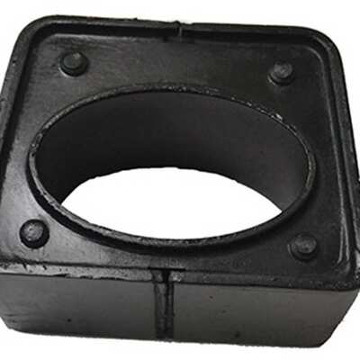 适用40005-FK000,91E4310900,91E43-10900,91E43-20900桥体端衬套