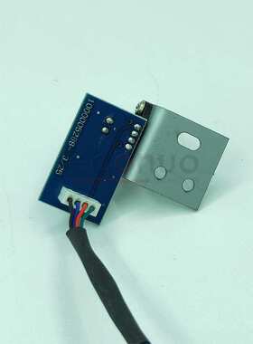 罗兰RA RE RF-640带铁板光栅解码器 罗兰RS-640光栅解码器