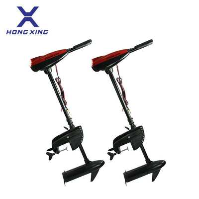 船用36磅电动挂桨机 推进器  销售马达船炫外机 trolling motor