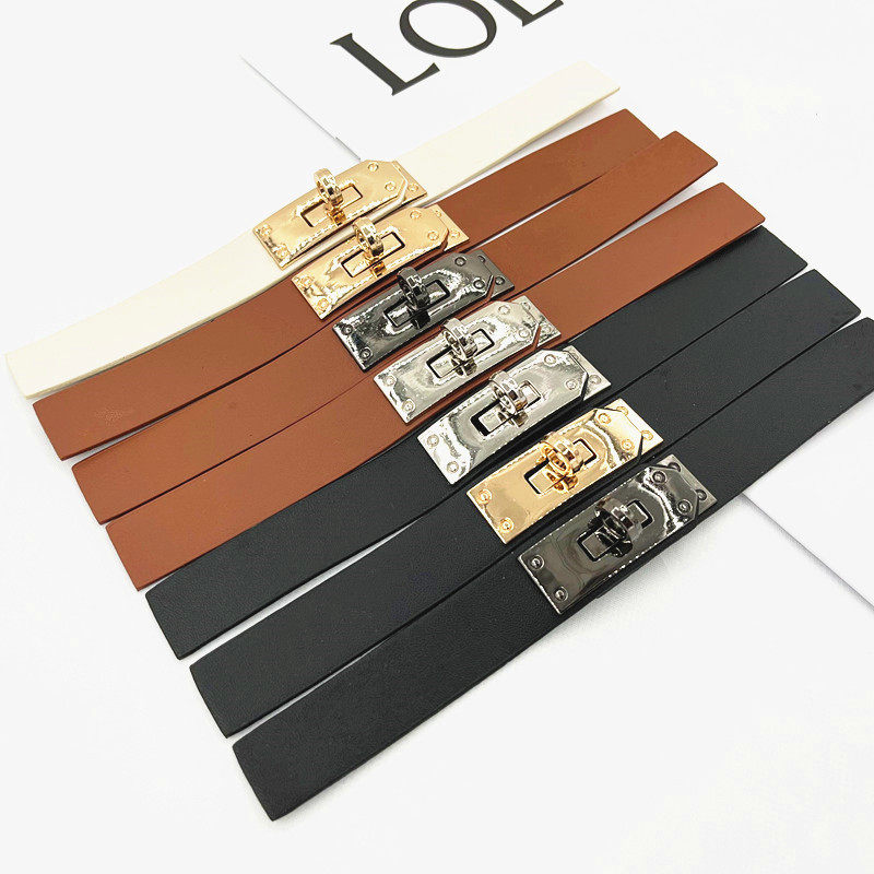 金属皮对扣搭扣黑色大衣风衣毛衣外套羊绒上衣纽扣皮草装饰扣锁扣