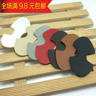 纽扣子专卖 皮对扣上皮专卖 diy辅料 辅料配件