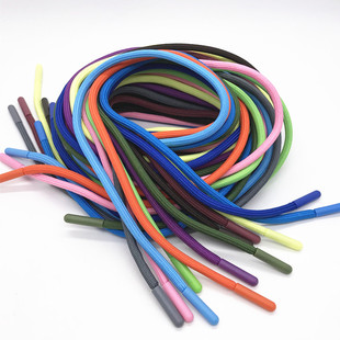 织带运动裤 新款 腰带绳子鞋 带帽绳带绳抽绳裤 腰绳辅料 绳腰绳裤 包邮