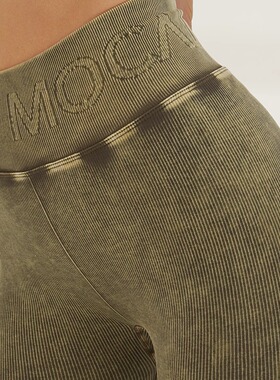 WISKII 断码清仓特惠裸感运动健身上衣瑜伽裤套装泳女下单