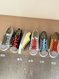 2699-1EOS女鞋韩版厚底增高帆布透气夏新款百搭软底透气休闲