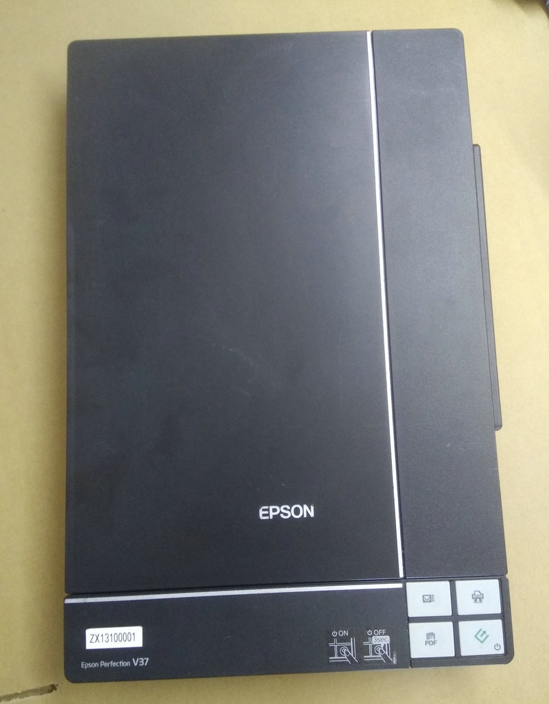 °®ÆÕÉúEPSONV37/V370¼ÒÓð칫¸ßÇå¸ßËÙÕÕÆ¬ÎĵµÉ¨ÃèÒÇµ×Æ¬É¨ÃèÒÇ