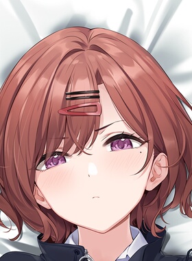 现货 OrangeMaru 绘师YD偶像大师樋口圆香等身抱枕抱き枕カバー