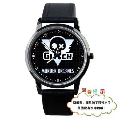 新品无机杀手周边Murder