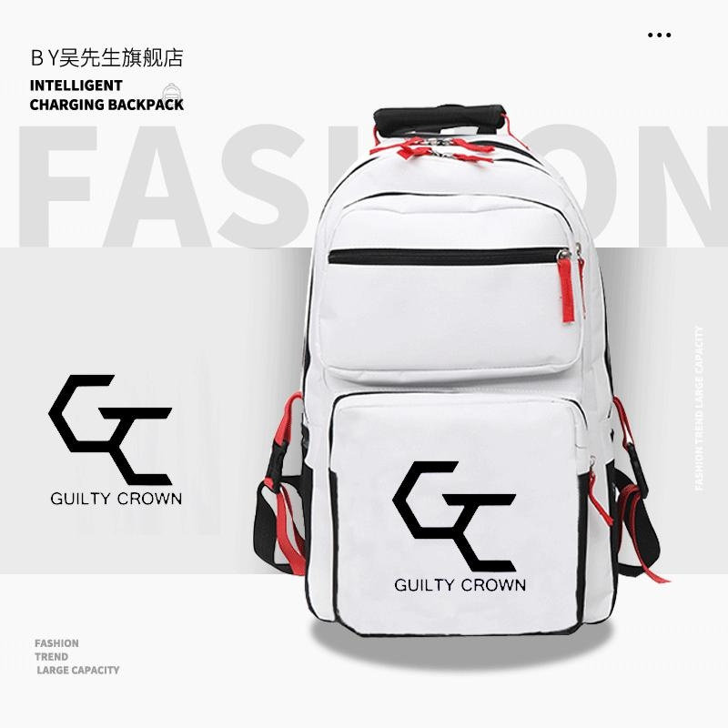 2024罪恶王冠楪祈cos双肩