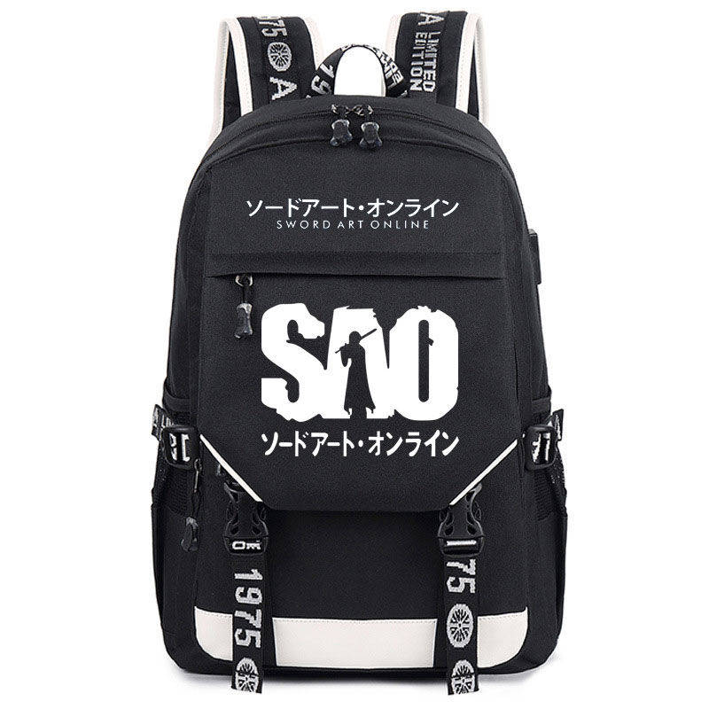 2024刀剑神域书包动漫周