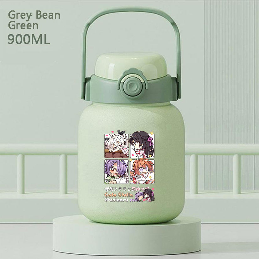 2024星光咖啡馆与死神之