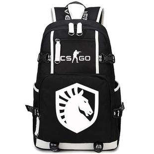2024CSGO书包FAZE学生NatusVincere背包Astralis战队天禄G2双肩包