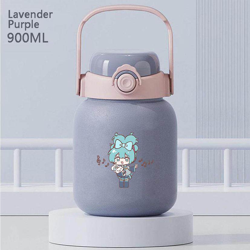 2024Q版初音未来热门二次