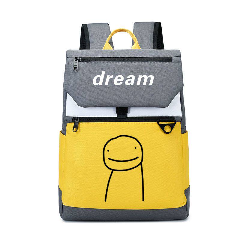 热卖Dreamwastaken书包