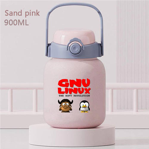 2024LINUX生活大爆炸程序